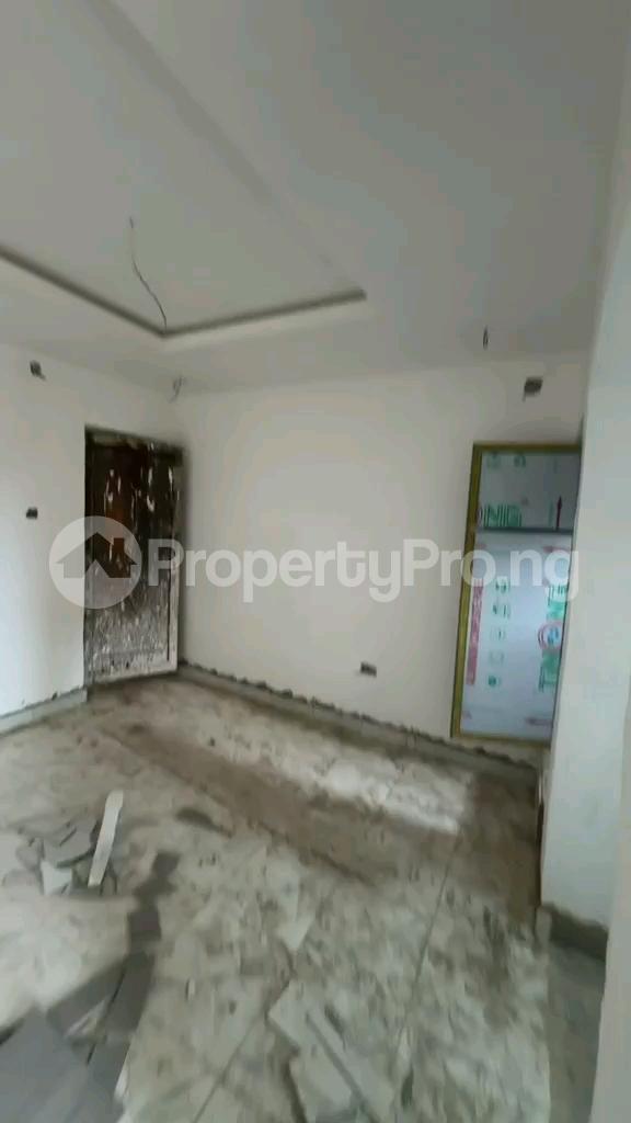 1 bedroom Flat / Apartment for rent Fadeyi Waec Yaba Lagos