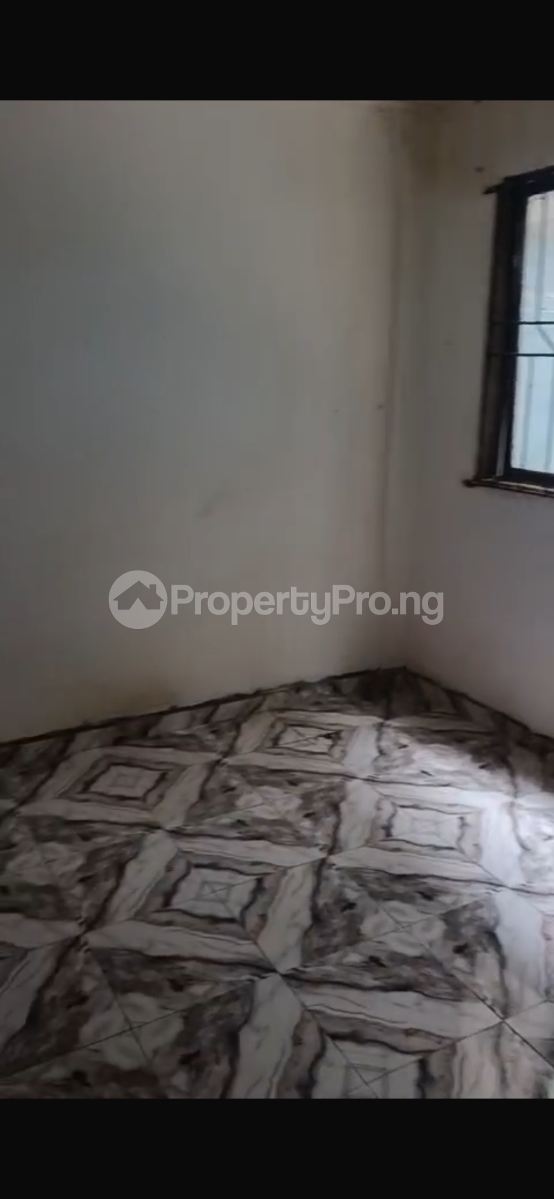 1 bedroom Flat / Apartment for rent Igbobi Fadeyi Shomolu Lagos