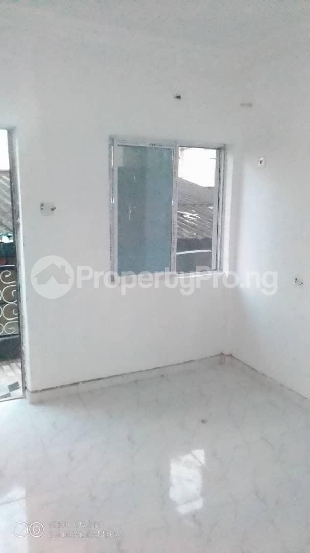 Flat / Apartment for rent Yaba Lagos