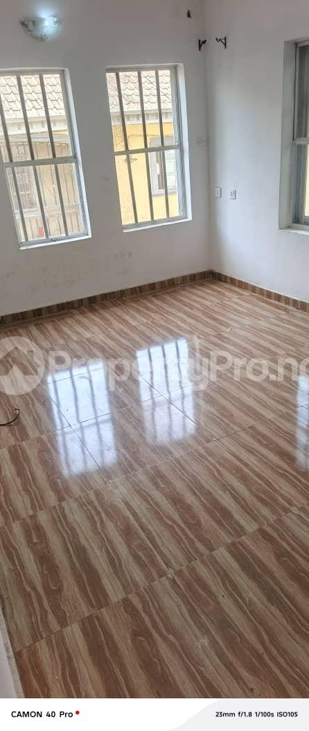 Flat / Apartment for rent  Ado Road Ajah Lagos