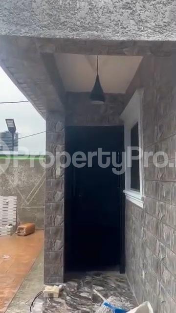 1 bedroom Flat / Apartment for rent Ofada Obafemi Owode Ogun