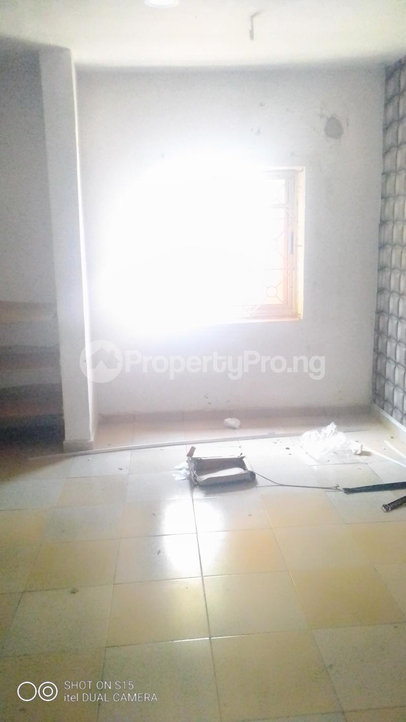 1 bedroom House for rent Akoka Akoka Yaba Lagos