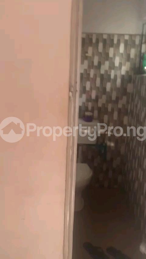 1 bedroom Flat / Apartment for rent Abule-Ijesha Yaba Lagos