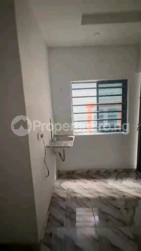 Flat / Apartment for rent Off Shipeolu Street Shomolu Lagos