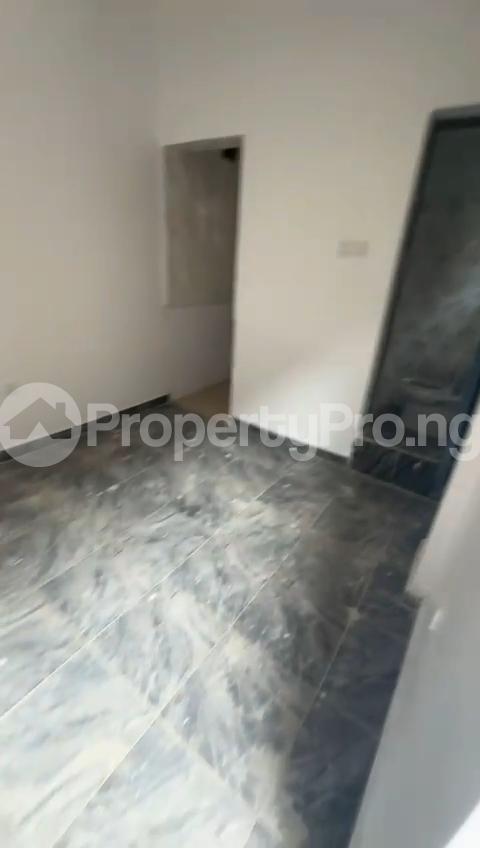 1 bedroom Flat / Apartment for rent Ilupeju Palmgroove Lagos Ilupeju Lagos - 0
