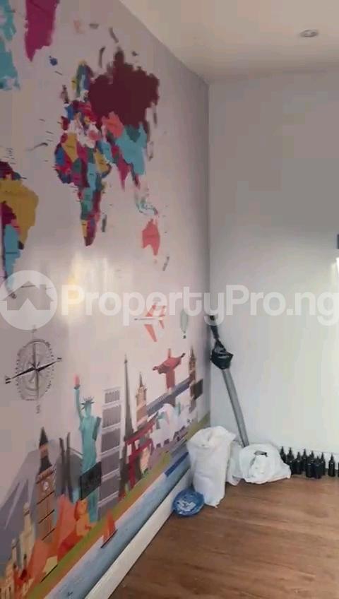 1 bedroom Flat / Apartment for rent Obanikoro Yaba Lagos