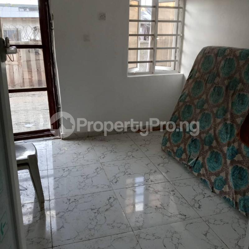 1 bedroom Flat / Apartment for rent Igbo-efon Lekki Lagos - 1