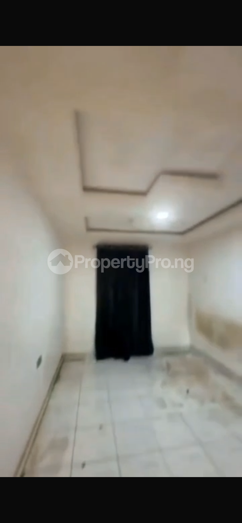 Flat / Apartment for rent Fadeyi Onipanu Shomolu Lagos