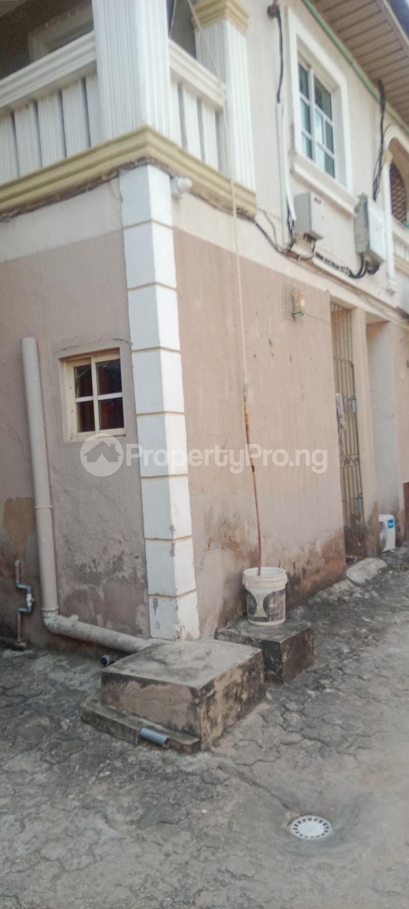 Flat / Apartment for rent Marcity Ago palace Okota Lagos