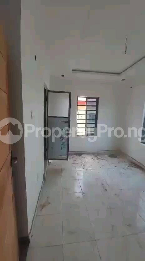 1 bedroom Flat / Apartment for rent Akoka Yaba Lagos