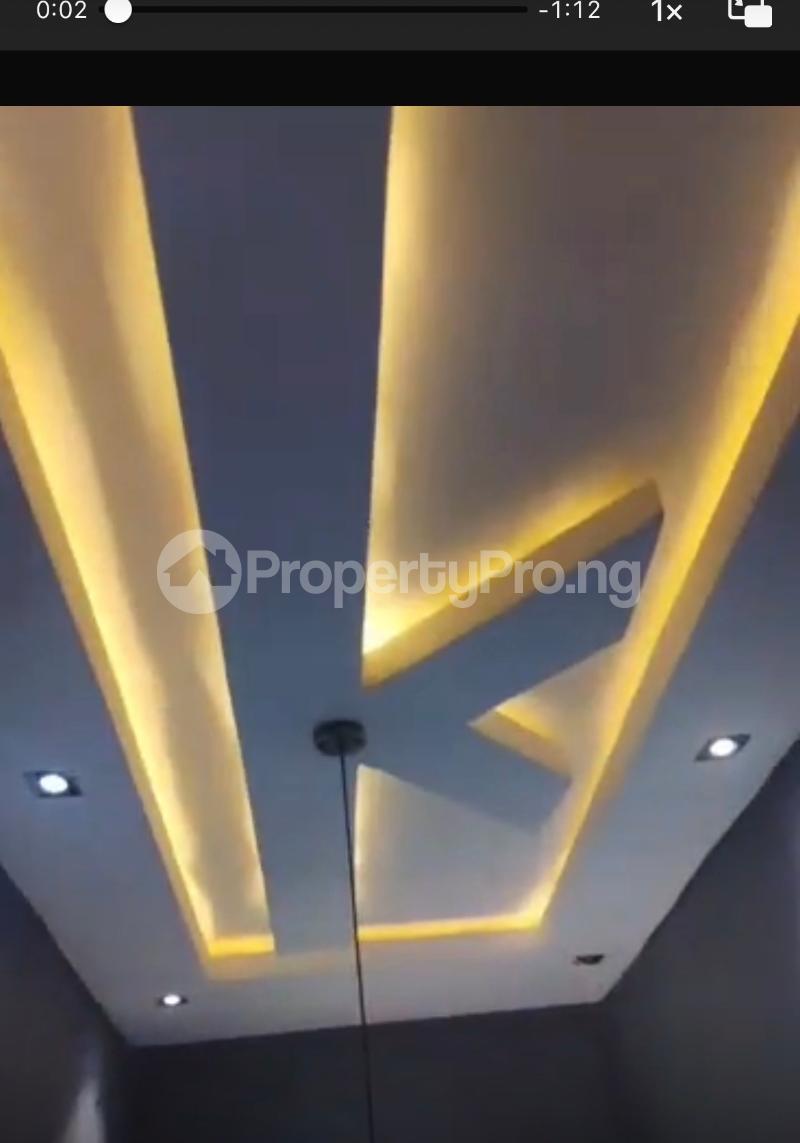 Flat / Apartment for rent Oworonshoki Gbagada Lagos