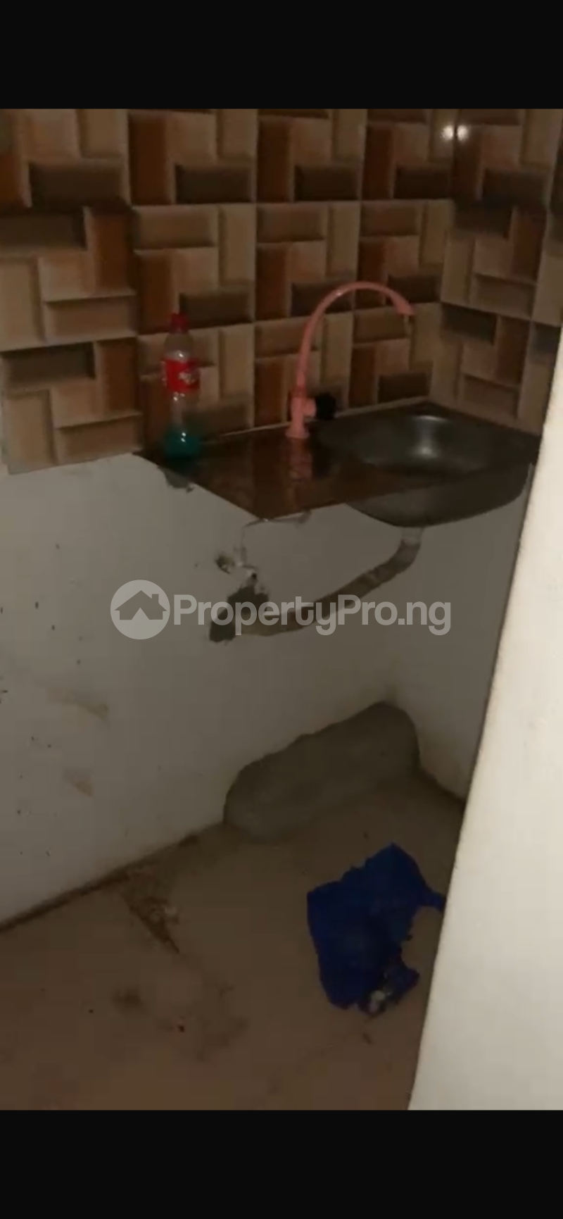 Flat / Apartment for rent Morocco Fadeyi Shomolu Lagos