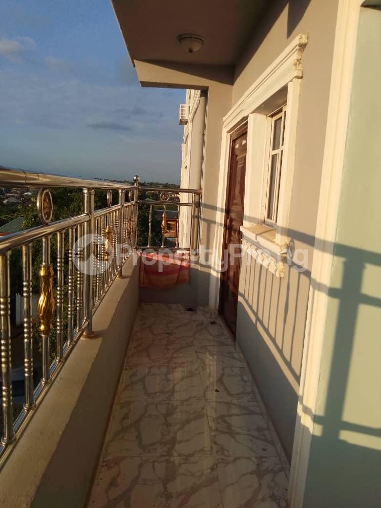 1 bedroom Flat / Apartment for rent Off Command Road Ipaja Ipaja Lagos