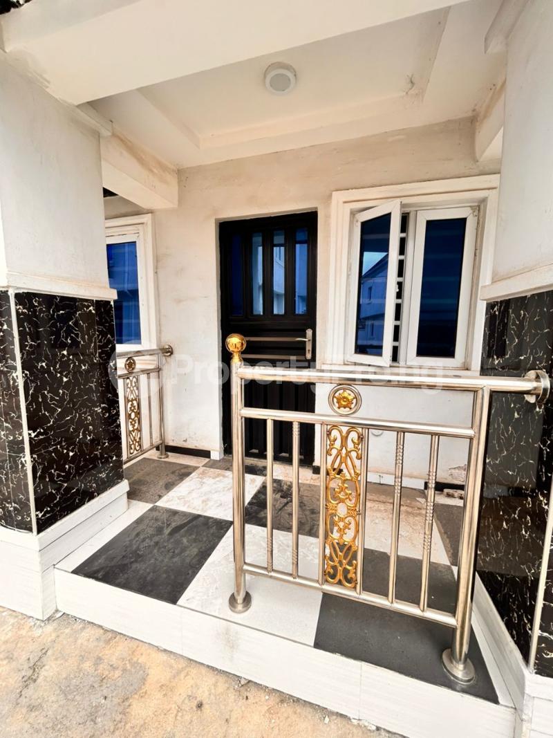 1 bedroom Flat / Apartment for rent Agility Estate, Mile 12 Kosofe/Ikosi Lagos