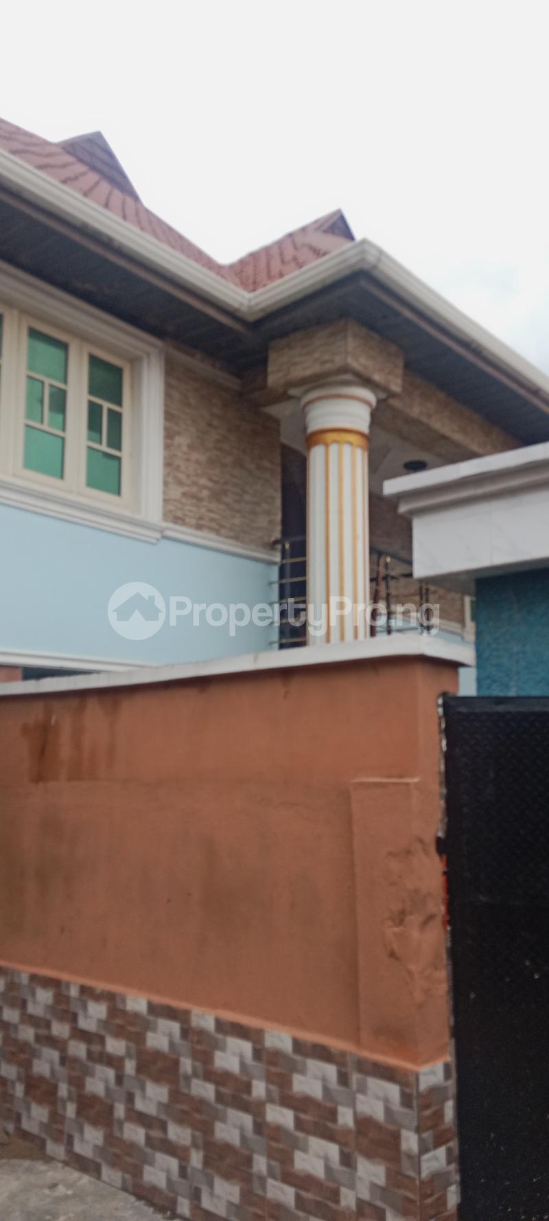 Flat / Apartment for rent Ago Palace Way Ago palace Okota Lagos