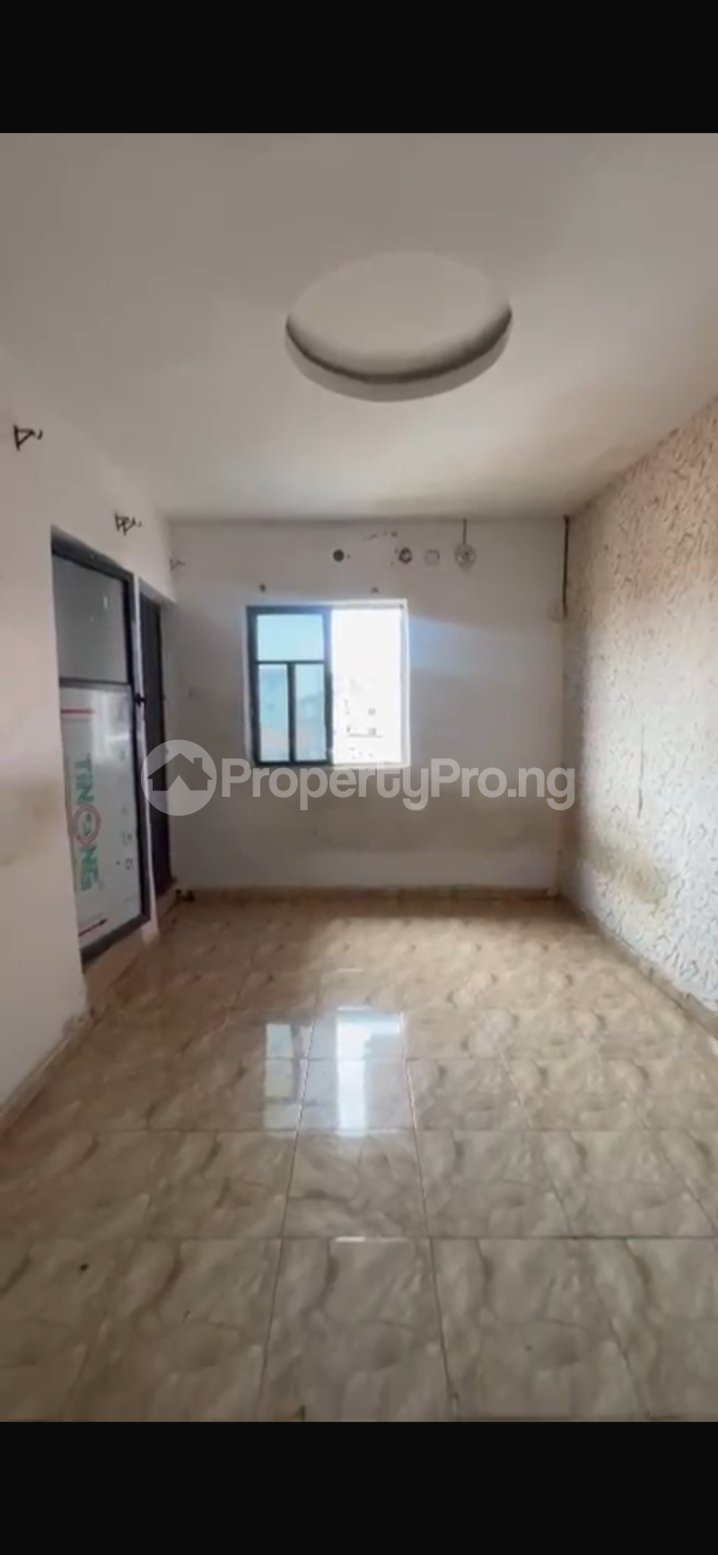 1 bedroom Flat / Apartment for rent Market Street Shomolu Shomolu Lagos