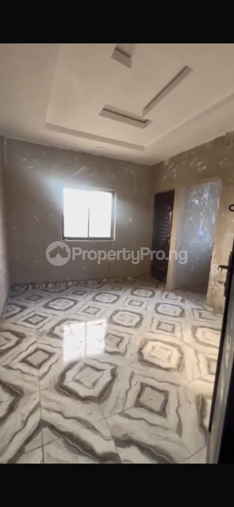 1 bedroom Flat / Apartment for rent New Garage Bariga Lagos