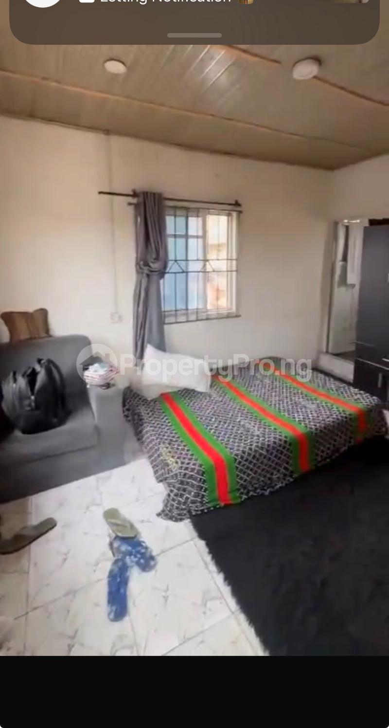 Flat / Apartment for rent Fadeyi Waec Fadeyi Shomolu Lagos