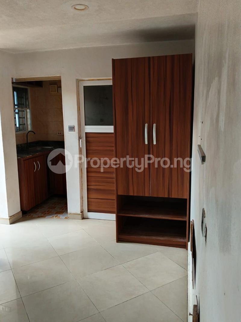 Flat / Apartment for rent Soluyi Gbagada Lagos