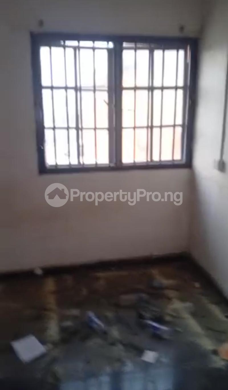 Flat / Apartment for rent Berger Ojodu Lagos