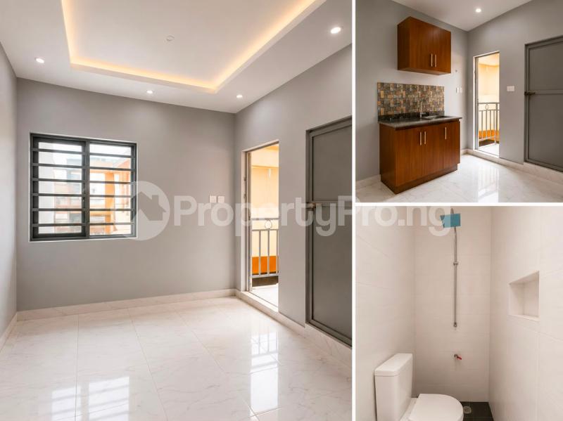Flat / Apartment for rent Gbagada Lagos