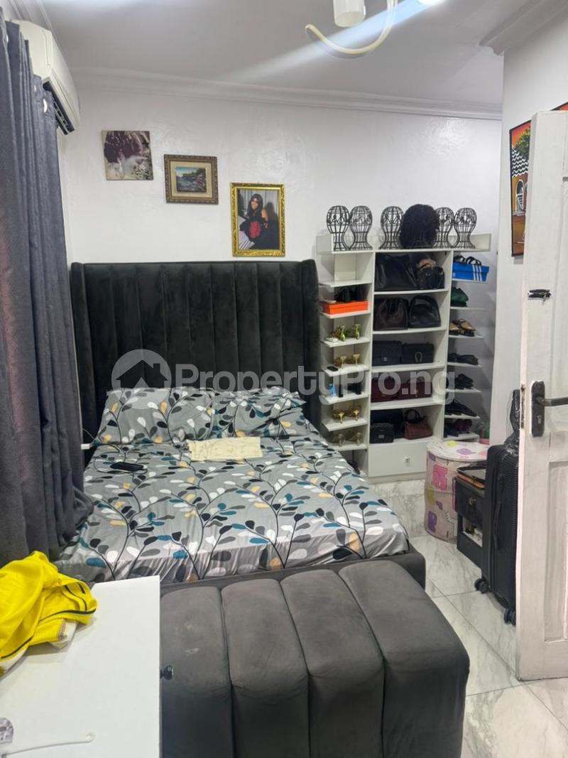 1 bedroom Flat / Apartment for rent Badore Ajah Lagos