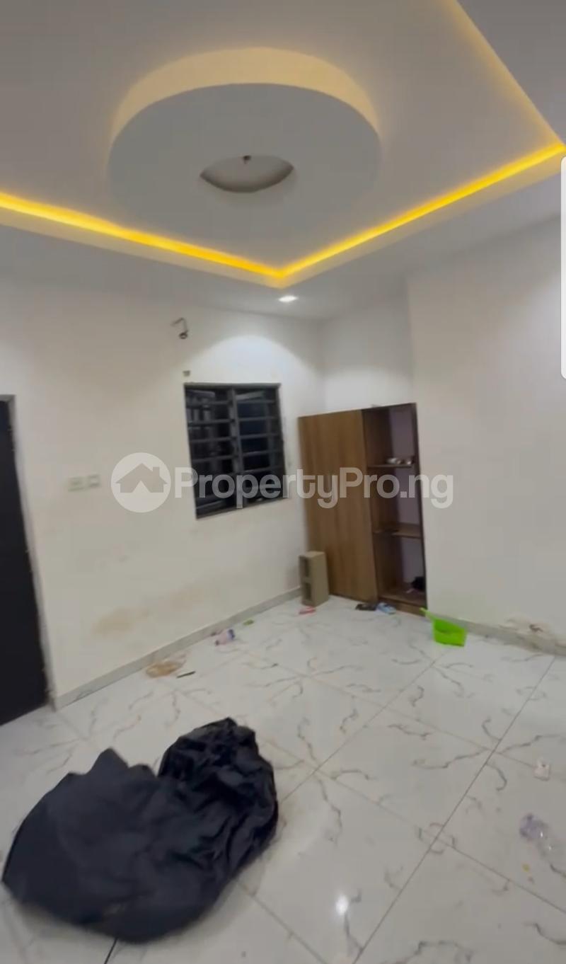 1 bedroom Flat / Apartment for rent Badore Ajah Lagos