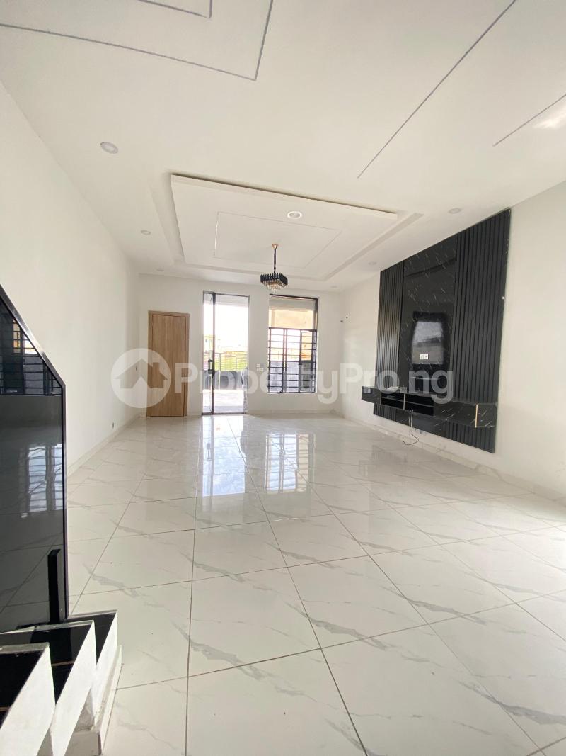 4 bedroom House for rent Mobile Road Ajah Lagos