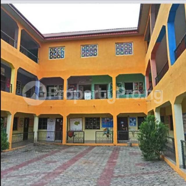 Commercial Property for sale Serene And Learning Environment Abijo Ajah Lagos