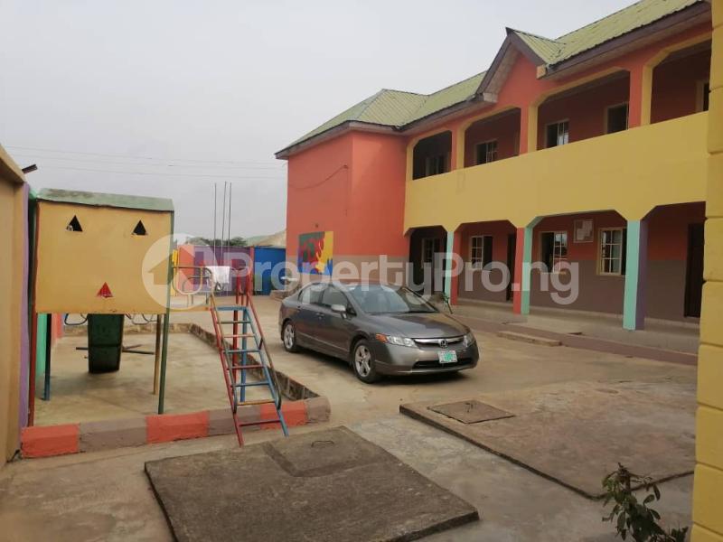 10 bedroom Commercial Property for sale Ayobo Ipaja Lagos