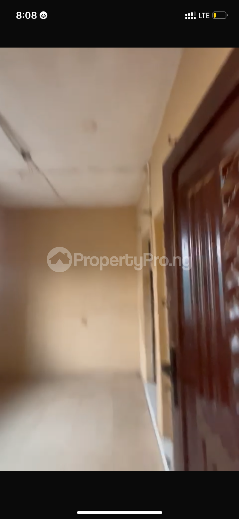 1 bedroom Flat / Apartment for rent Bariga Lagos