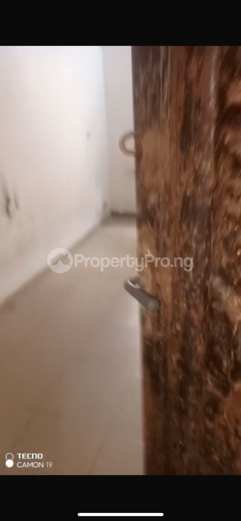 1 bedroom Flat / Apartment for rent Sholanke Street Akoka Yaba Lagos