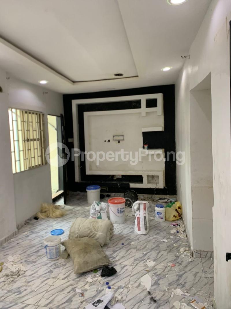 Flat / Apartment for rent Lekki Phase 1 Lekki Lagos