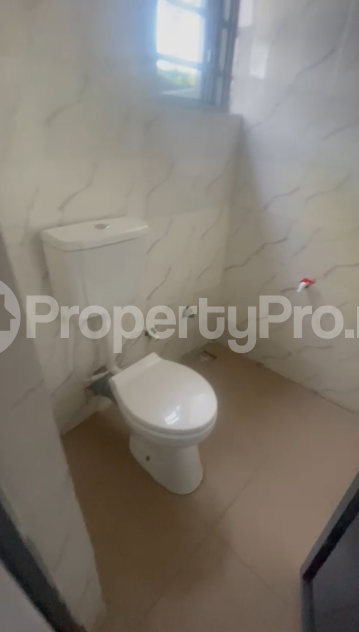 Flat / Apartment for rent Ogombo Ajah Lagos - 0