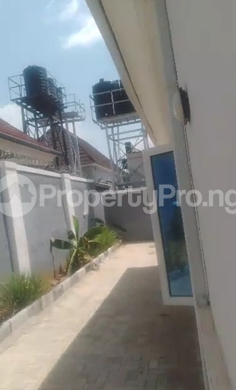 Flat / Apartment for rent Gwarinpa Extension, Gwarinpa Abuja