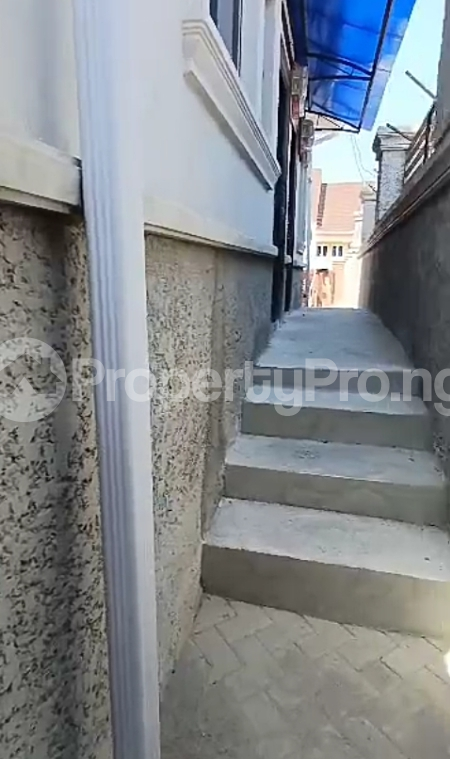 Flat / Apartment for rent Navy Estate Asokoro Abuja