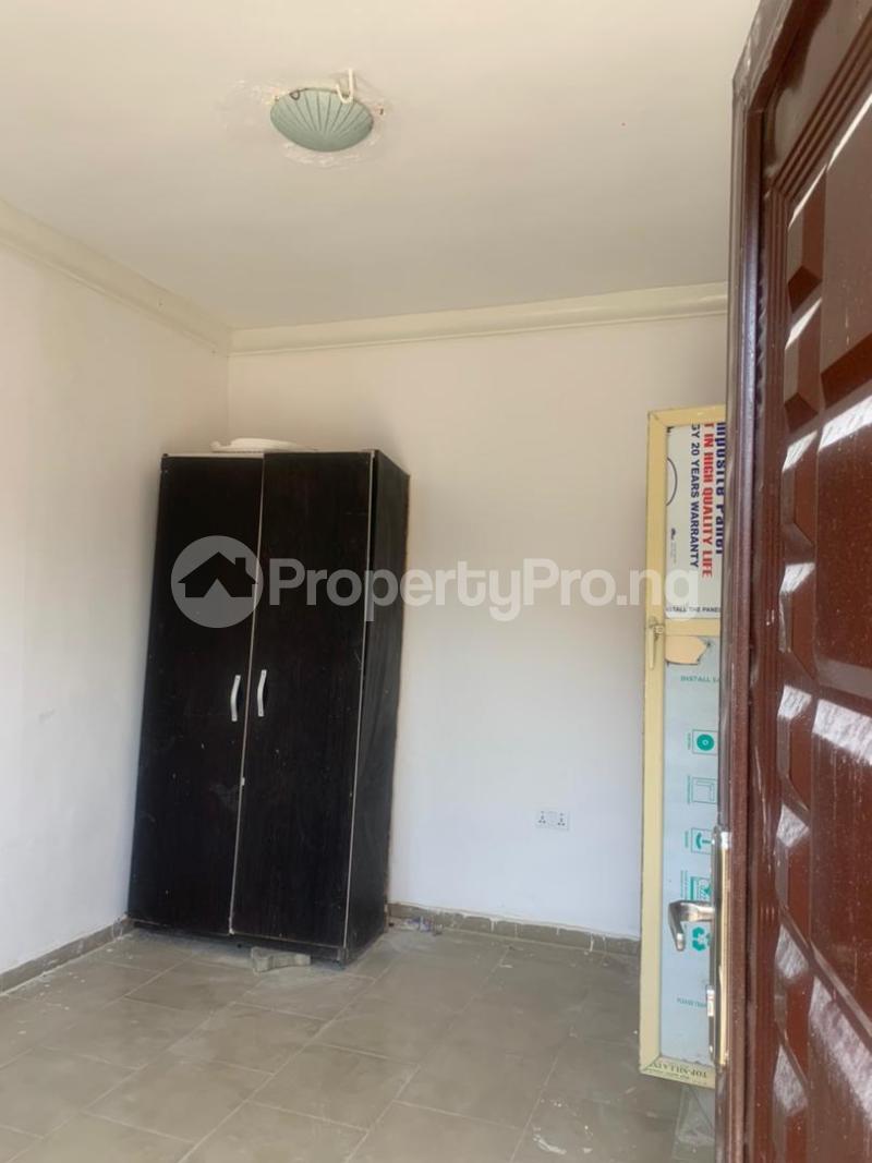 Flat / Apartment for rent Allied Gardens Estate Badore Ajah Lagos
