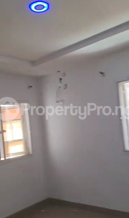 Flat / Apartment for rent Wuye Wuye Abuja