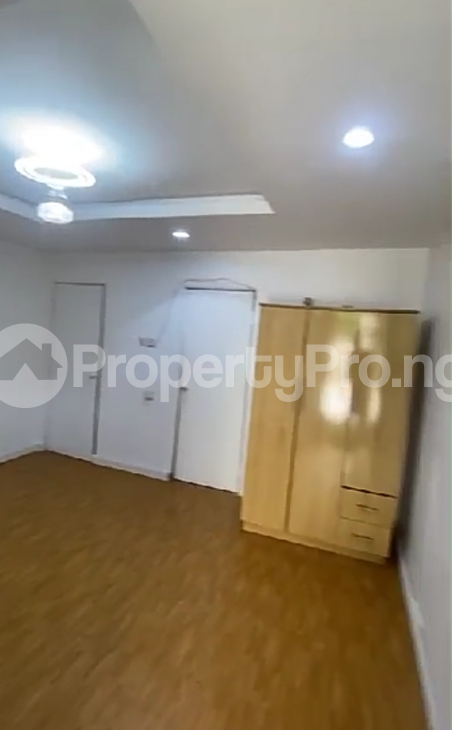 Flat / Apartment for rent Wuye Abuja