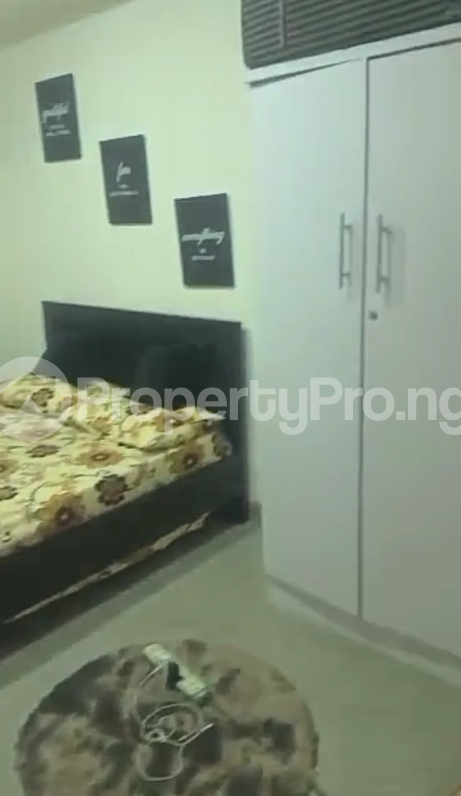 Flat / Apartment for rent Wuse Zone Wuse 1 Abuja