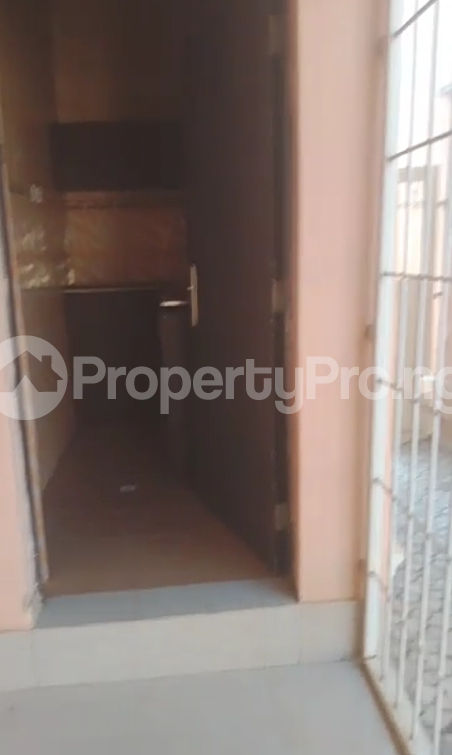Flat / Apartment for rent  Gwarinpa Abuja