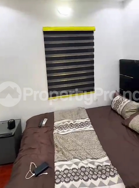 Flat / Apartment for rent Gwarinpa Gwarinpa Abuja