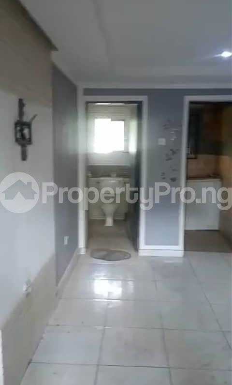 Flat / Apartment for rent Life Camp Abuja