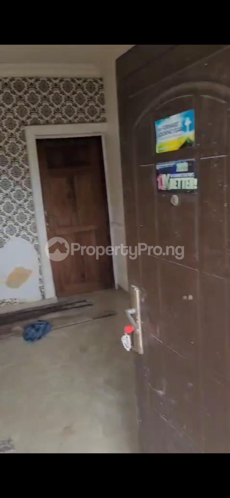 Flat / Apartment for rent Greenville Estate Ajah Lagos