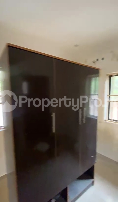 Flat / Apartment for rent Utako Abuja