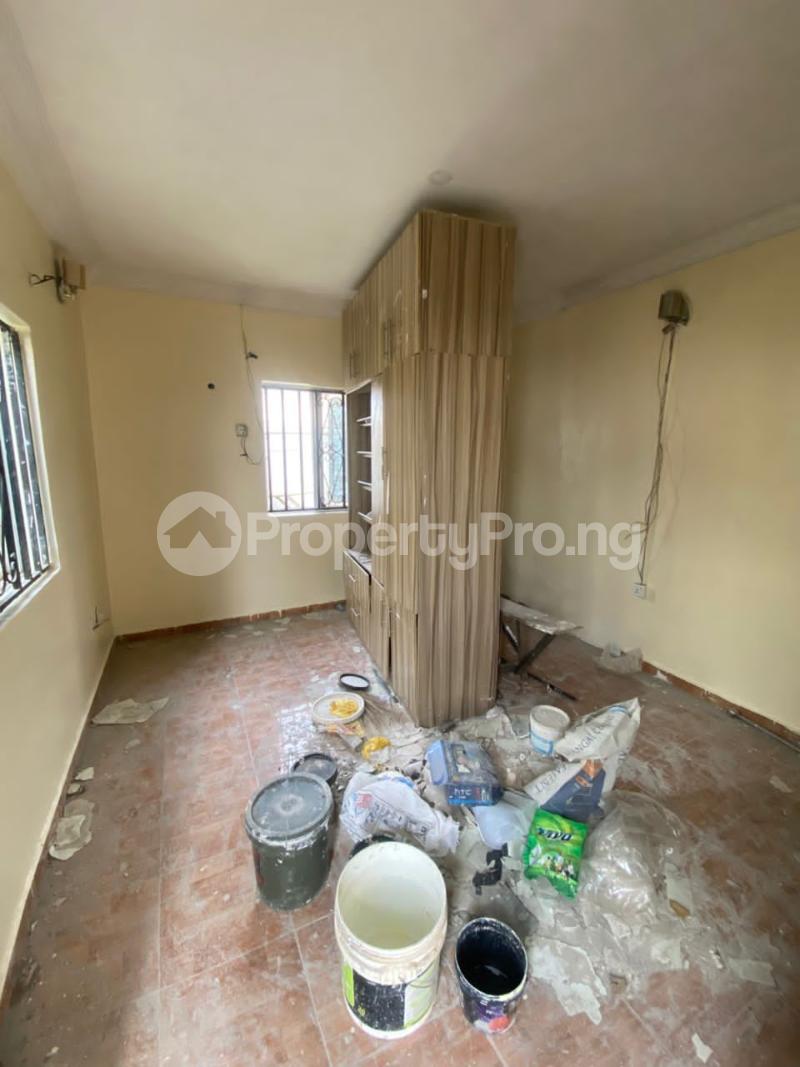 Flat / Apartment for rent Lexim Estate Lugbe Abuja