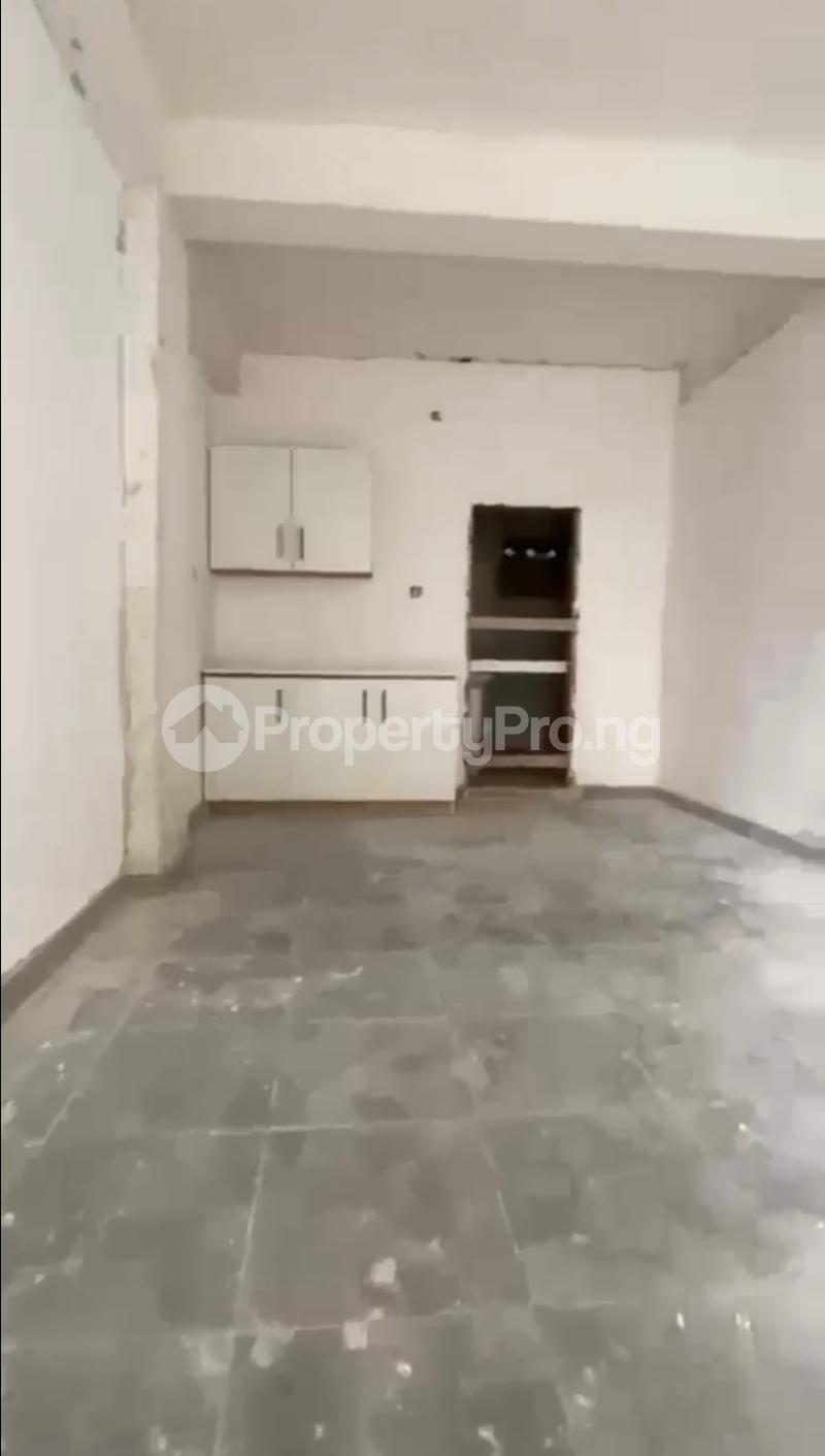 1 bedroom Flat / Apartment for rent Oaapa London Osapa london Lekki Lagos