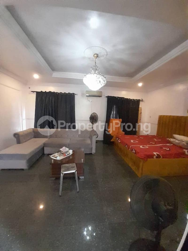 Flat / Apartment for rent Agungi Estate Lekki Lagos