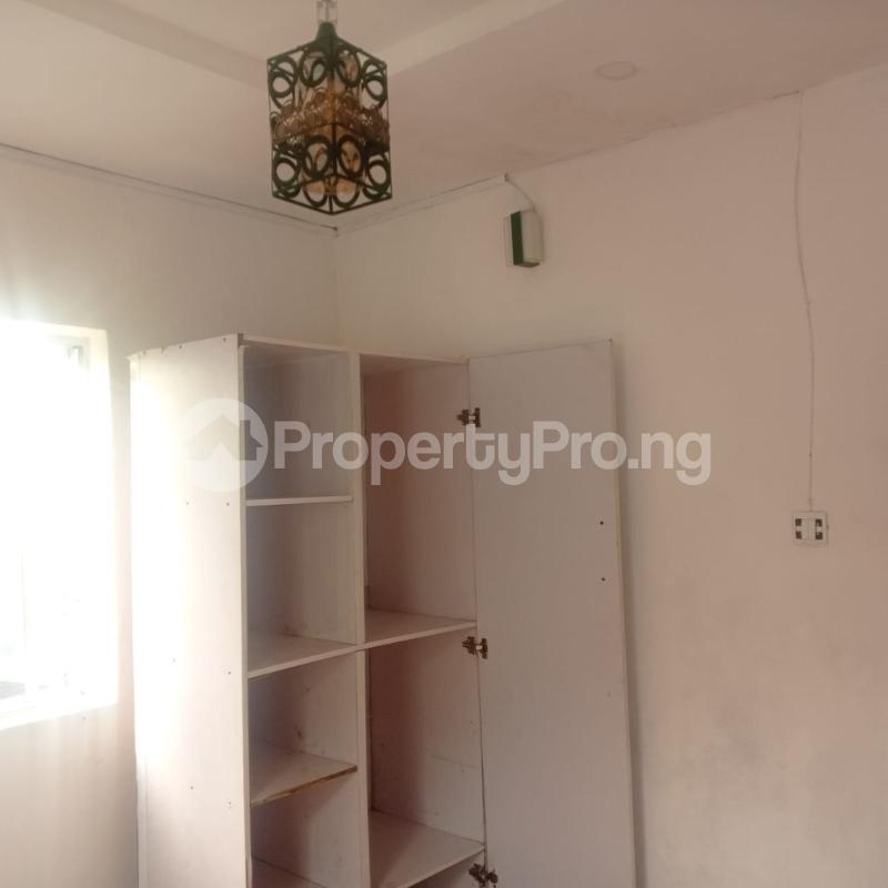 1 bedroom Flat / Apartment for rent Badore Ajah Lagos