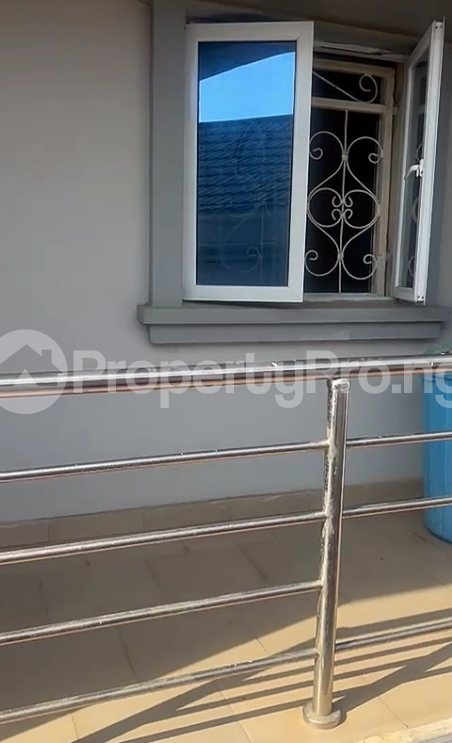 Flat / Apartment for rent  Gwarinpa Abuja